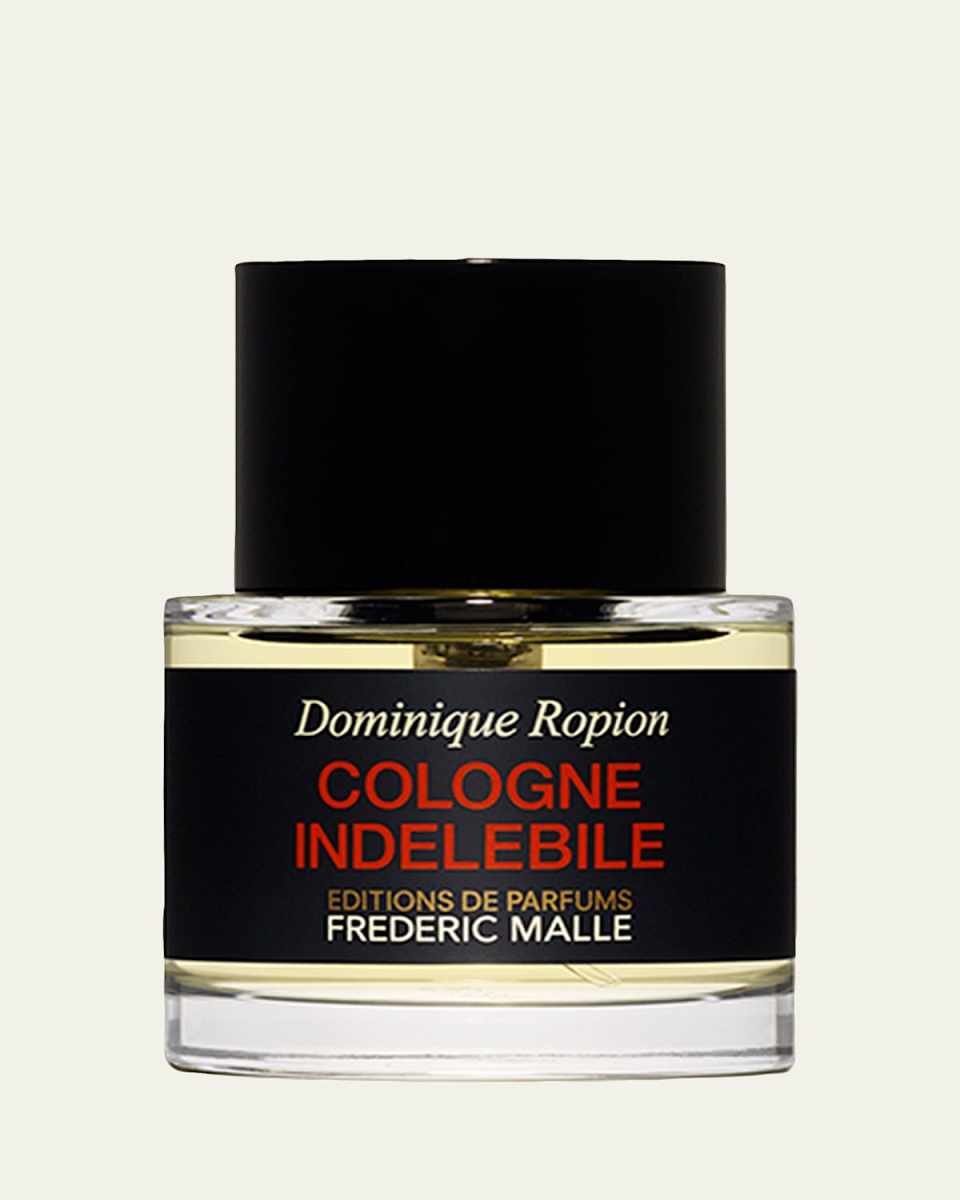 Cologne Indelebile Perfume,